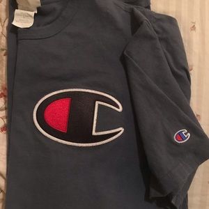 Men’s Champion Shirts